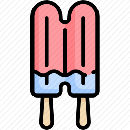 <em>冰棒</em>
