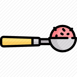 勺子