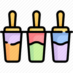 <em>冰棒</em>