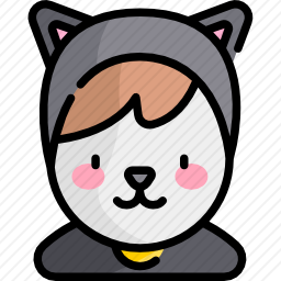猫女