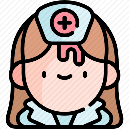 护士