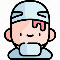 护士