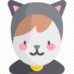 猫女