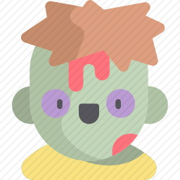 僵尸