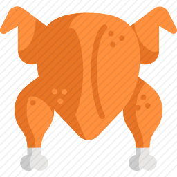 <em>火鸡</em>