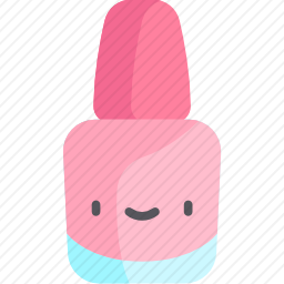 指甲油