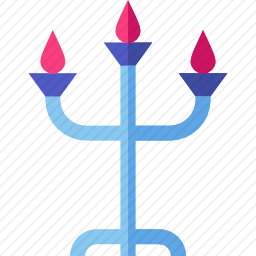 烛台