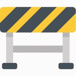 路障