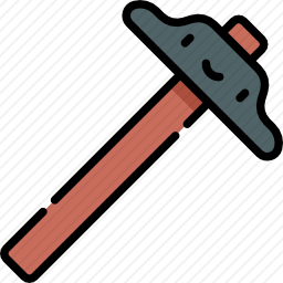 <em>锤子</em>