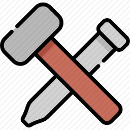 <em>锤子</em>