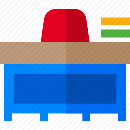 书桌