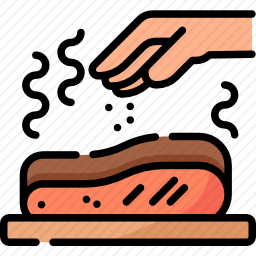 肉