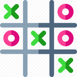 井字游戏