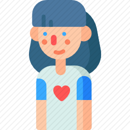 女人