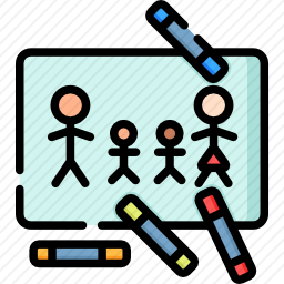 画