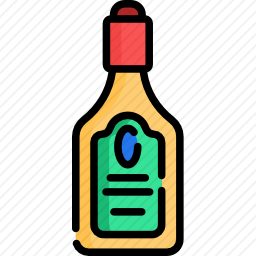 龙舌兰酒