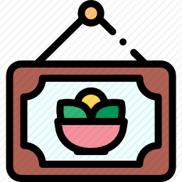 相框