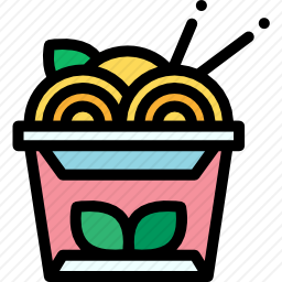 面条