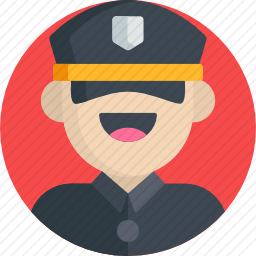 警察