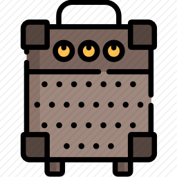 扩音器