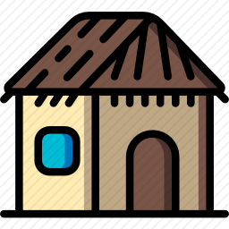 小屋