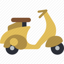 电瓶车