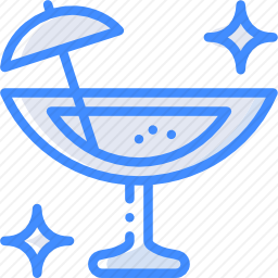 鸡尾酒