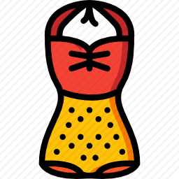泳装
