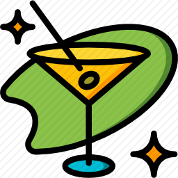 鸡尾酒