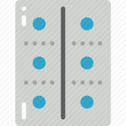 <em>药丸</em>