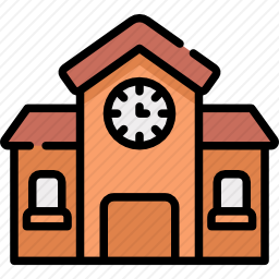 学校