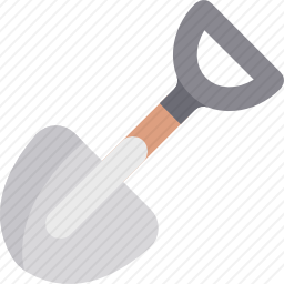 <em>铲子</em>