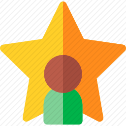 星星