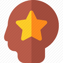 星星