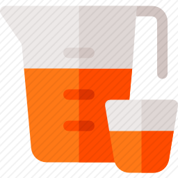 量杯