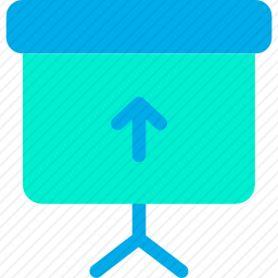 演示