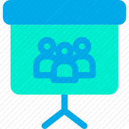 演示