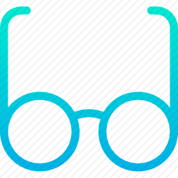 <em>眼镜</em>