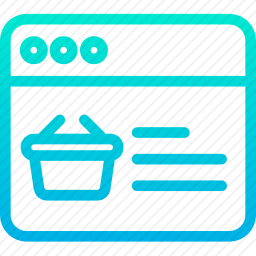<em>网上商店</em>