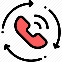 <em>电话</em>
