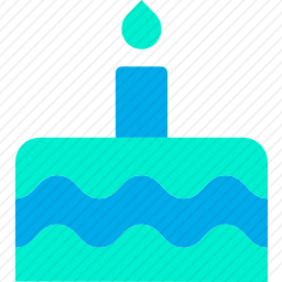 生日蛋糕