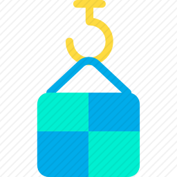 钩