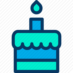 生日蛋糕