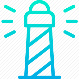 <em>灯塔</em>