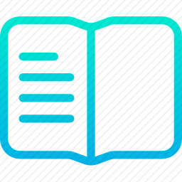 打开的<em>书</em>