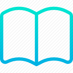 打开的<em>书</em>