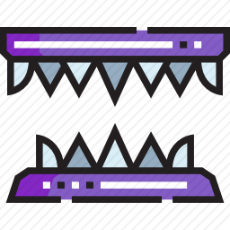<em>毒牙</em>