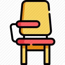 <em>书桌</em>