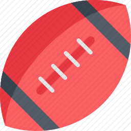 <em>橄榄球</em>