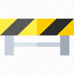 路障